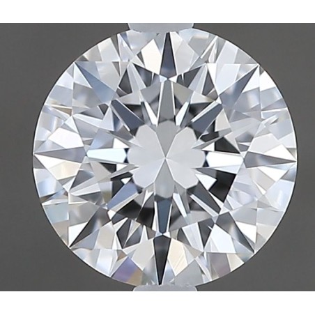 Diament szlif okrągły, 0.45ct, VVS1, E, GIA 5533671539