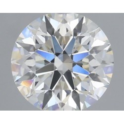 Diament szlif okrągły, 1.08ct, VS1, I, GIA 7472817982