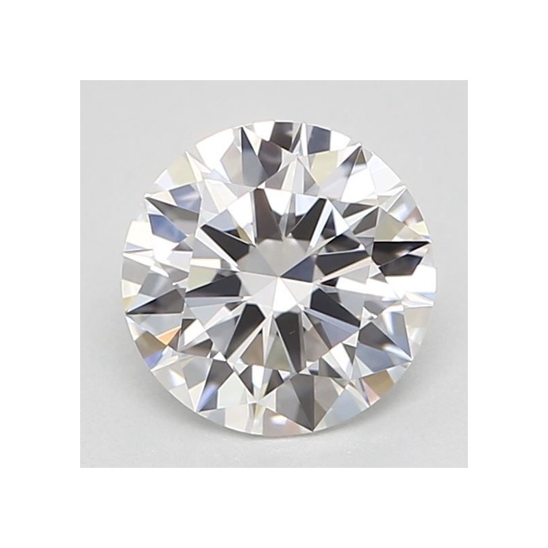 Diament szlif okrągły, 0.53ct, VVS1, E, GIA 5533461587 Diament szlif okrągły, 0.53ct, VVS1, E, GIA 5533461587