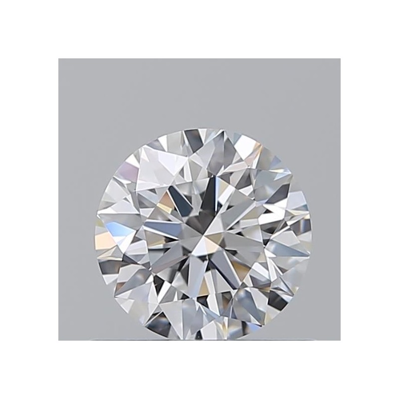 Diament szlif okrągły, 0.65ct, VVS1, D, GIA 7531518386 Diament szlif okrągły, 0.65ct, VVS1, D, GIA 7531518386