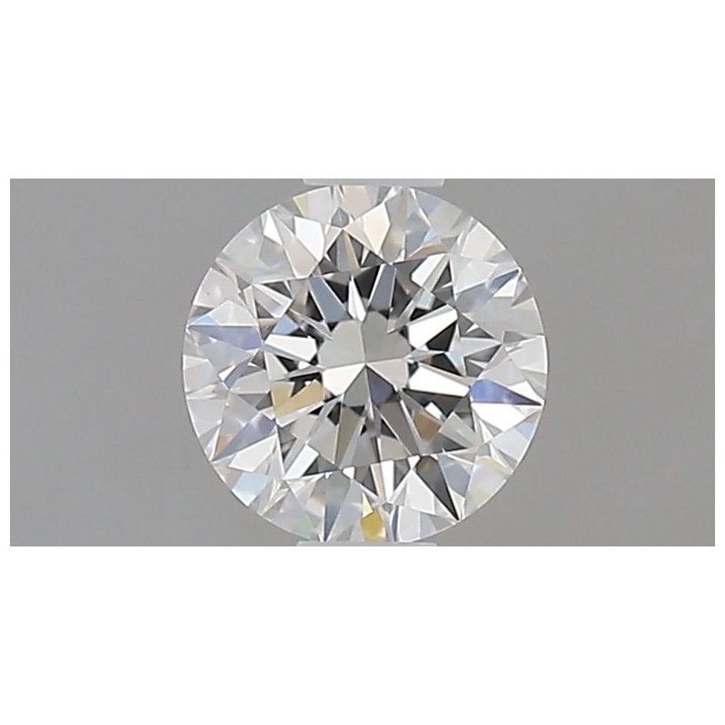 Diament szlif okrągły, 0.52ct, VS2, F, GIA 2534848168
