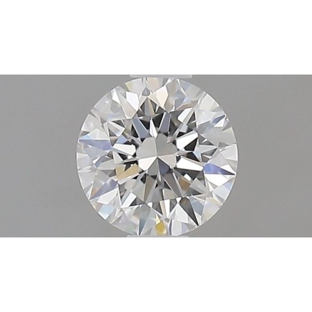 Diament szlif okrągły, 0.52ct, VS2, F, GIA 2534848168