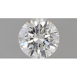 Diament szlif okrągły, 0.41ct, VVS1, G, GIA 3535849999
