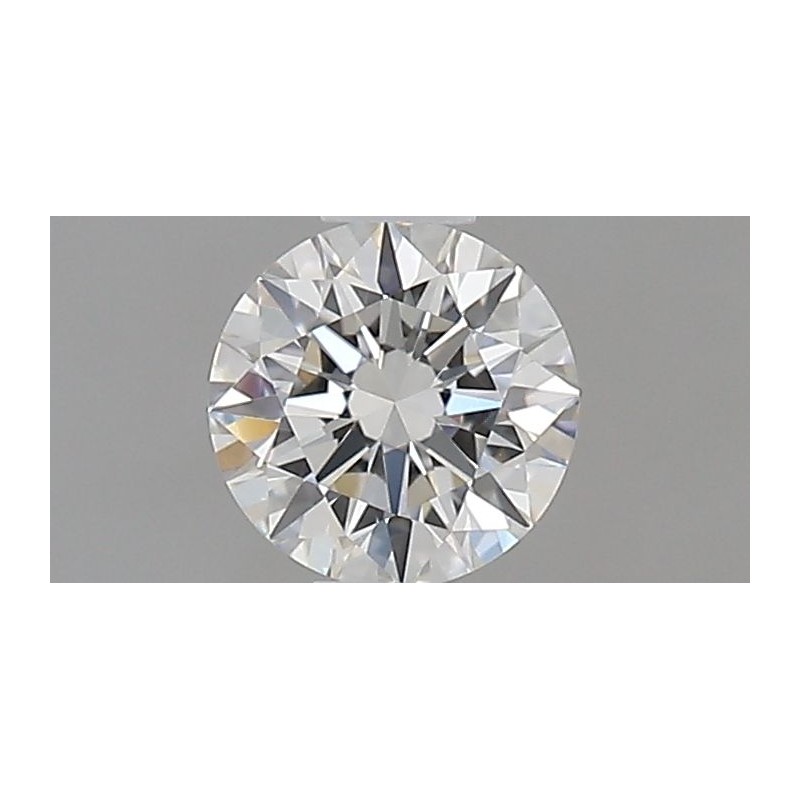 Diament szlif okrągły, 0.4ct, VVS2, F, GIA 6532849941