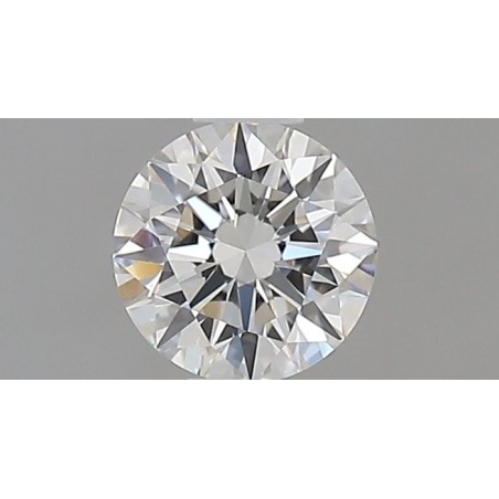 Diament szlif okrągły, 0.4ct, VVS2, F, GIA 6532849941