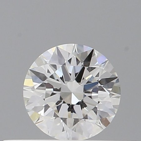 Diament szlif okrągły, 0.3ct, VS1, F, GIA 3535366052