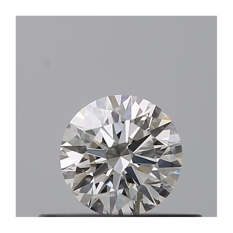 Diament szlif okrągły, 0.32ct, VS2, F, GIA 7531848448