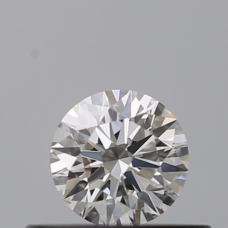 Diament szlif okrągły, 0.32ct, VS2, F, GIA 7531848448