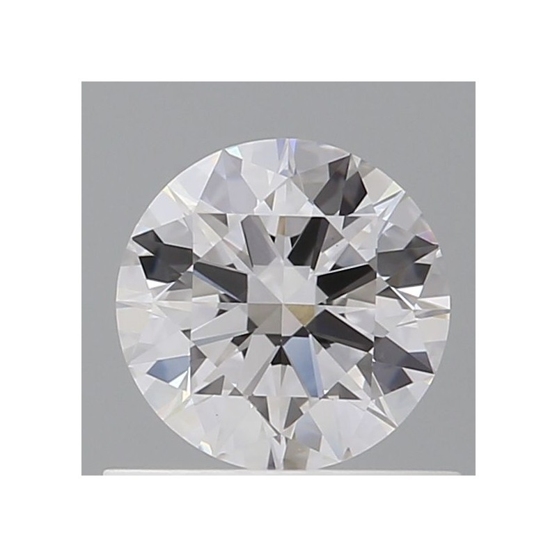 Diament szlif okrągły, 0.62ct, VS1, F, GIA 1537542011