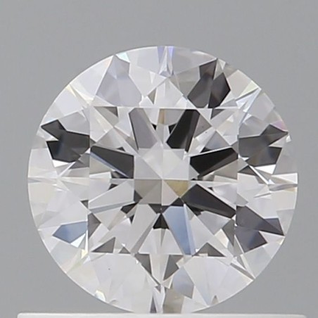 Diament szlif okrągły, 0.62ct, VS1, F, GIA 1537542011