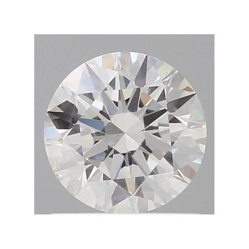 Diament szlif okrągły, 0.71ct, VS1, H, GIA 2537126126