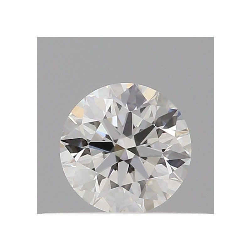 Diament szlif okrągły, 0.3ct, VS1, F, GIA 6535597565