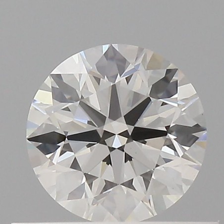 Diament szlif okrągły, 0.55ct, VS1, H, GIA 7538759911