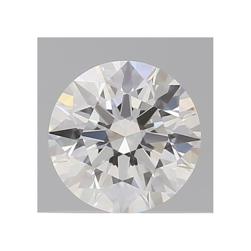 Diament szlif okrągły, 0.52ct, VS1, E, GIA 6535459506