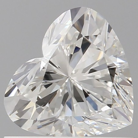 Diament serce, 0.72ct, VS1, G, GIA 2527025199
