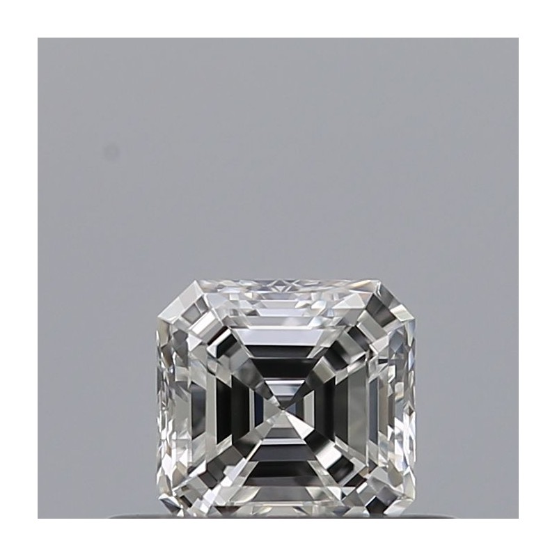 Diament szlif szmaragdowy kwadratowy, 0.31ct, VVS2, F, GIA 2536812168 Diament szlif szmaragdowy kwadratowy, 0.31ct, VVS2, F, GIA 2536812168