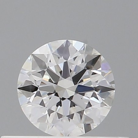 Diament szlif okrągły, 0.36ct, VS1, D, GIA 2526988238