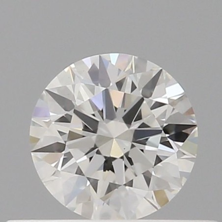 Diament szlif okrągły, 0.32ct, VS1, F, GIA 2534592152