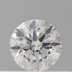 Diament szlif okrągły, 0.3ct, VS1, E, GIA 6535652839