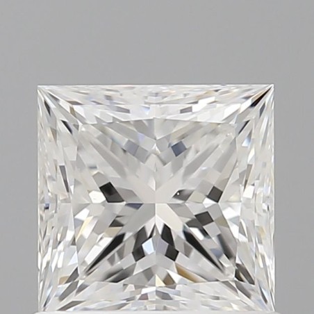 Diament szlif princess, 0.8ct, VS1, E, GIA 1523368663