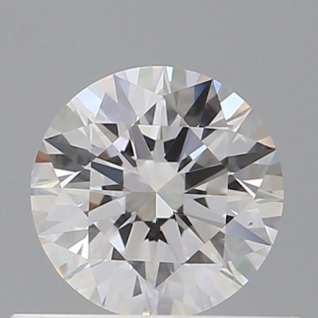 Diament szlif okrągły, 0.5ct, VS1, E, GIA 5536127876