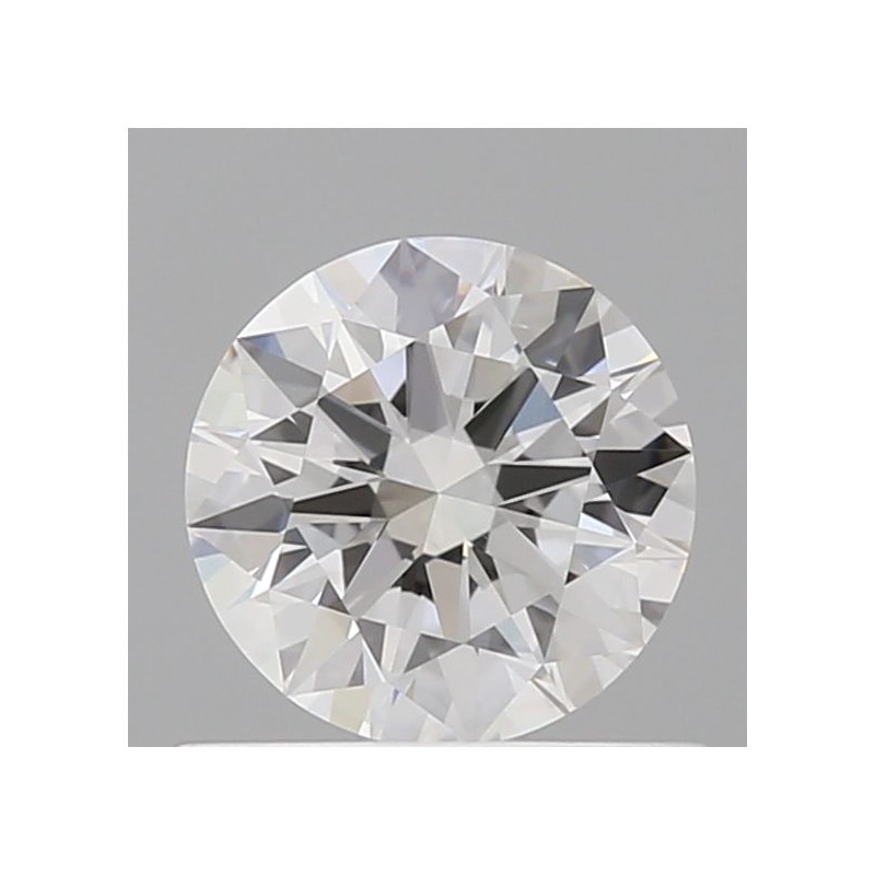 Diament szlif okrągły, 0.5ct, VS1, E, GIA 1535466061 Diament szlif okrągły, 0.5ct, VS1, E, GIA 1535466061