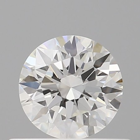 Diament szlif okrągły, 0.38ct, VS1, G, GIA 6535093627
