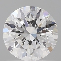 Diament szlif okrągły, 0.71ct, VVS2, E, GIA 5536013576