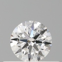 Diament szlif okrągły, 0.31ct, VVS2, E, GIA 2524989416