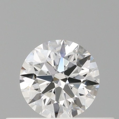 Diament szlif okrągły, 0.31ct, VVS2, E, GIA 2524989416