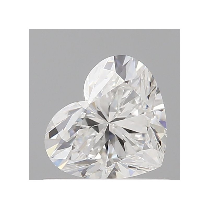 Diament serce, 0.51ct, VVS2, F, GIA 7528678781 Diament serce, 0.51ct, VVS2, F, GIA 7528678781
