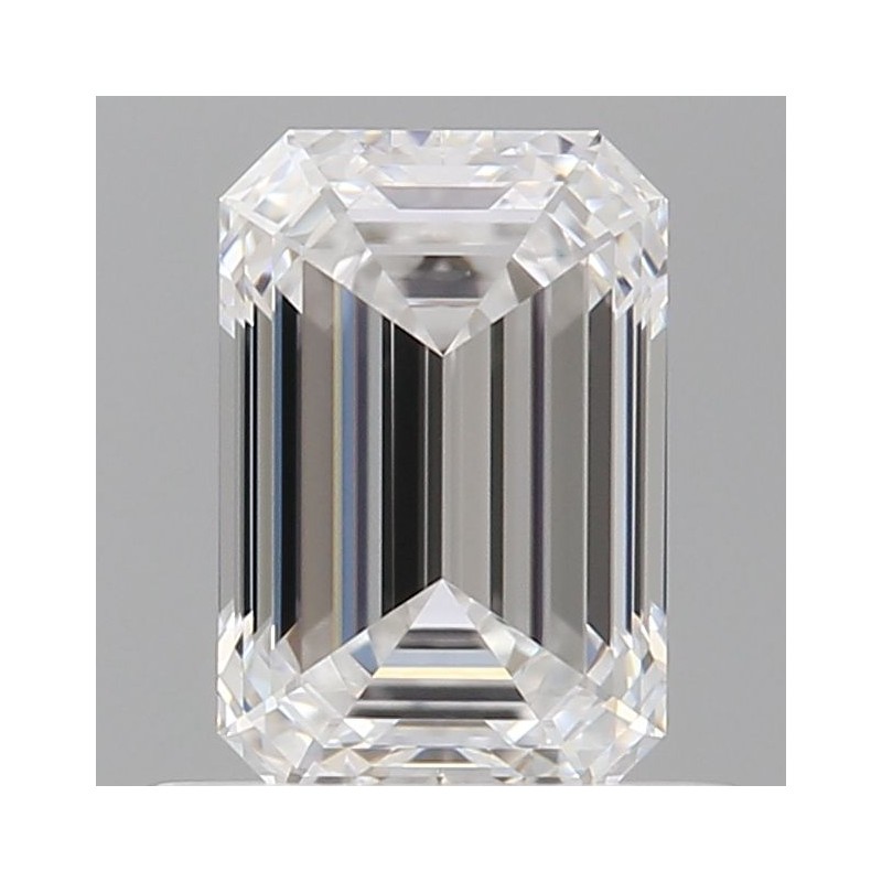 Diament szlif szmaragdowy, 0.77ct, VVS2, D, GIA 5526019906 Diament szlif szmaragdowy, 0.77ct, VVS2, D, GIA 5526019906