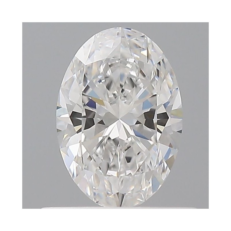 Diament szlif owalny, 0.52ct, VVS2, D, GIA 2536128644 Diament szlif owalny, 0.52ct, VVS2, D, GIA 2536128644