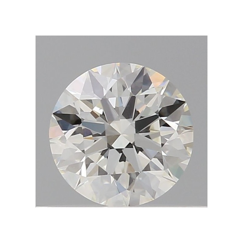Diament szlif okrągły, 0.47ct, VS1, I, GIA 7538420051 Diament szlif okrągły, 0.47ct, VS1, I, GIA 7538420051