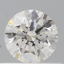 Diament szlif okrągły, 0.5ct, VS1, I, GIA 1535503588