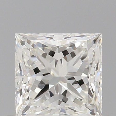 Diament szlif princess, 0.52ct, VS1, I, GIA 6531759986