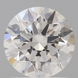 Diament szlif okrągły, 1.04ct, VS1, I, GIA 7536124120