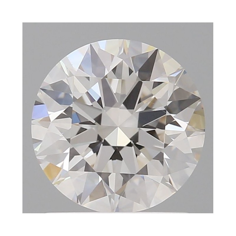 Diament szlif okrągły, 1.04ct, VS1, I, GIA 7536124120