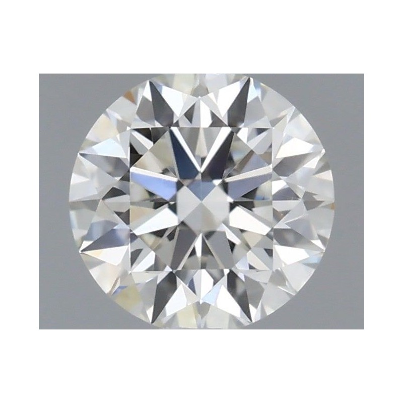 Diament szlif okrągły, 0.36ct, VS2, I, GIA 7531040769 Diament szlif okrągły, 0.36ct, VS2, I, GIA 7531040769