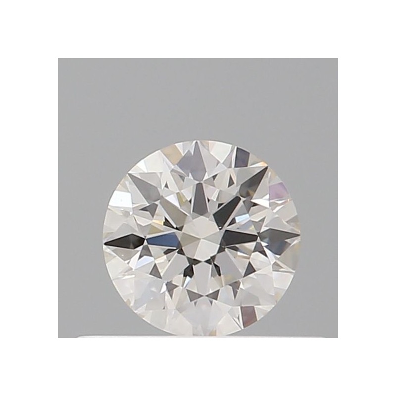 Diament szlif okrągły, 0.31ct, VS1, I, GIA 2537736006 Diament szlif okrągły, 0.31ct, VS1, I, GIA 2537736006