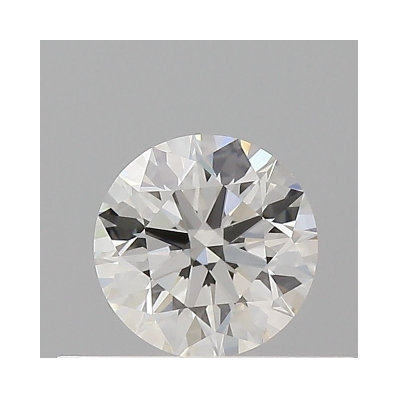 Diament szlif okrągły, 0.37ct, VS1, I, GIA 2537591570
