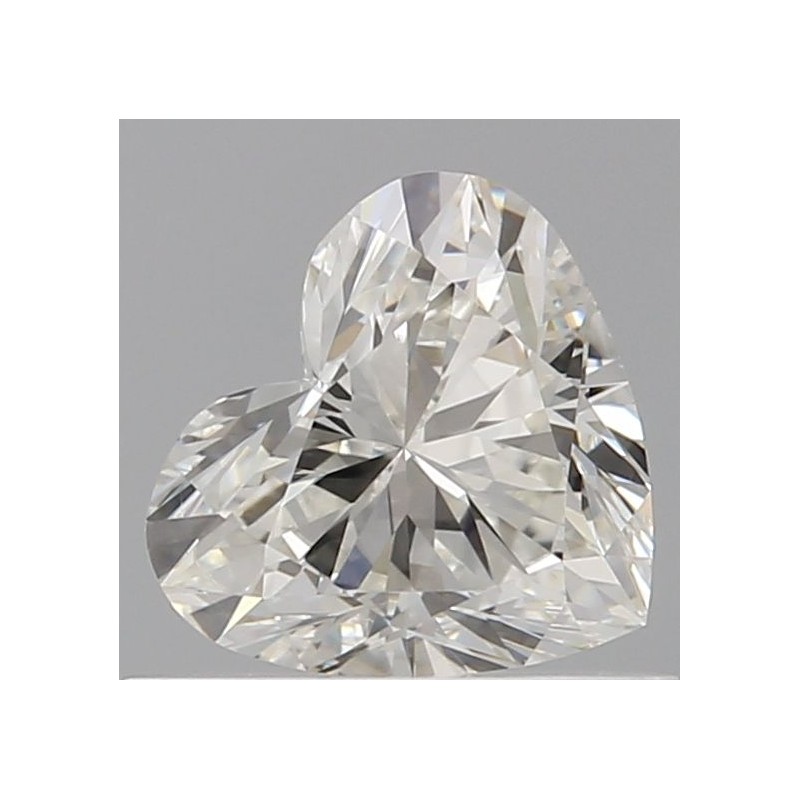 Diament serce, 0.53ct, VS1, I, GIA 1519662693 Diament serce, 0.53ct, VS1, I, GIA 1519662693