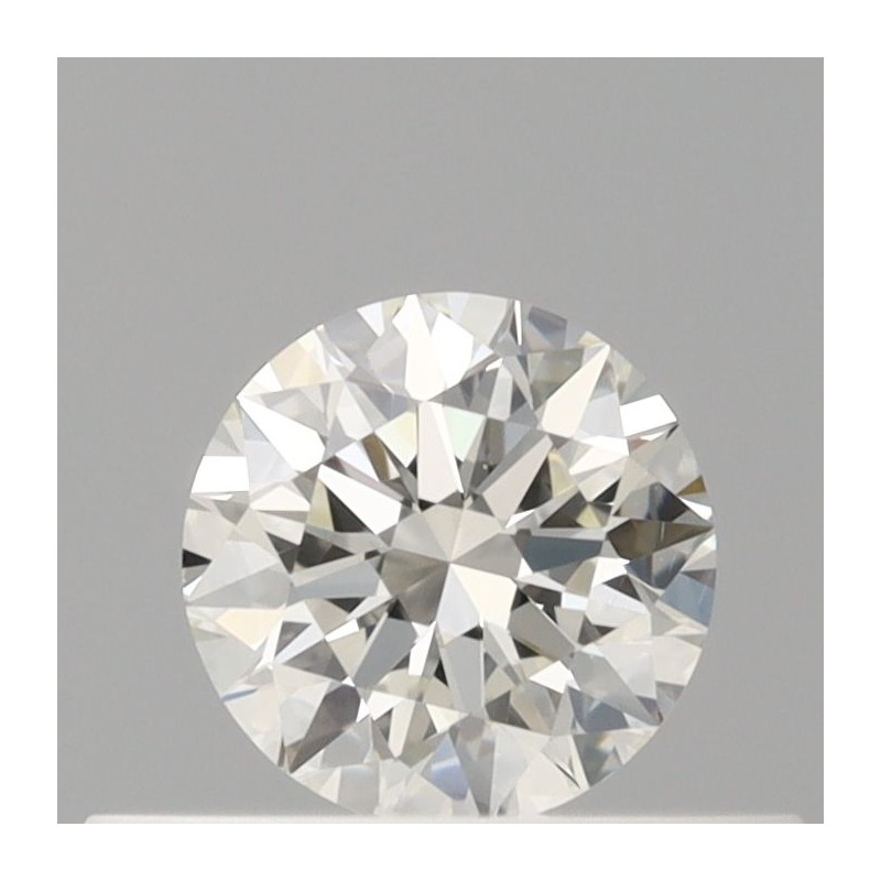 Diament szlif okrągły, 0.33ct, VS1, I, GIA 3535537264