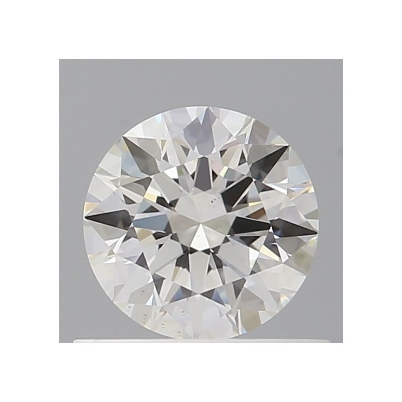 Diament szlif okrągły, 0.61ct, VS1, I, GIA 1539331735
