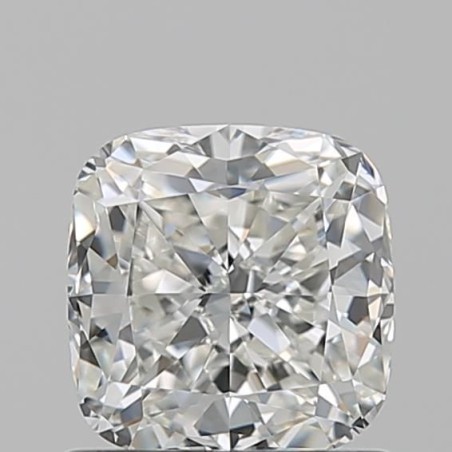 Diament szlif poduszkowy brylantowy, 1.01ct, VVS1, H, GIA 2534451844