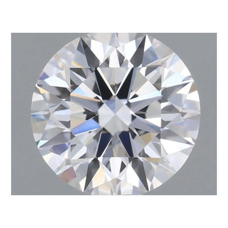 Diament szlif okrągły, 0.36ct, VVS1, F, GIA 1535128297