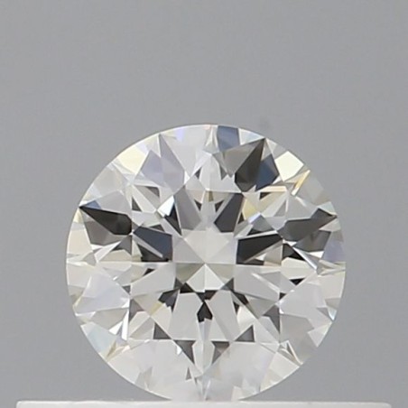 Diament szlif okrągły, 0.33ct, VVS2, I, GIA 2527611349