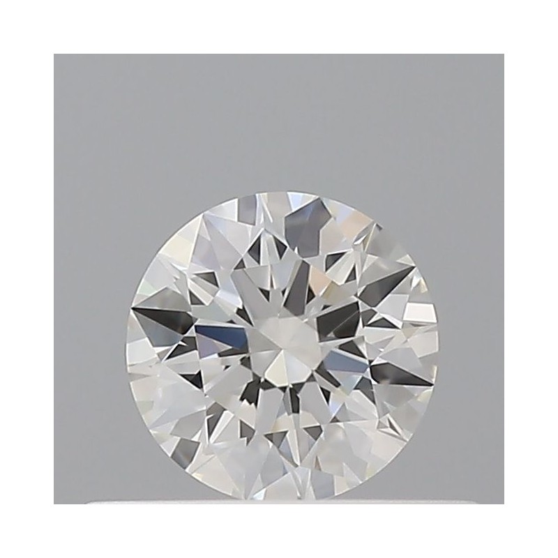Diament szlif okrągły, 0.32ct, VVS2, H, GIA 2536247844 Diament szlif okrągły, 0.32ct, VVS2, H, GIA 2536247844