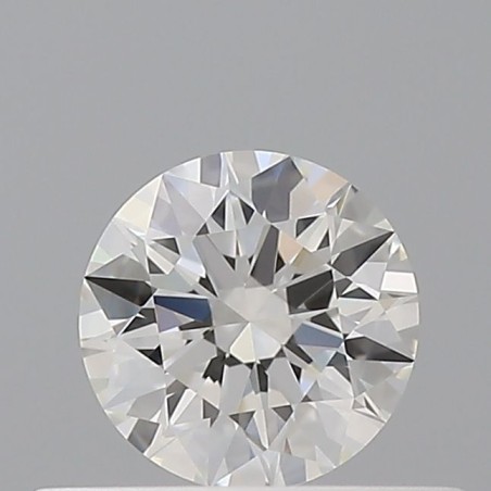 Diament szlif okrągły, 0.32ct, VVS2, H, GIA 2536247844