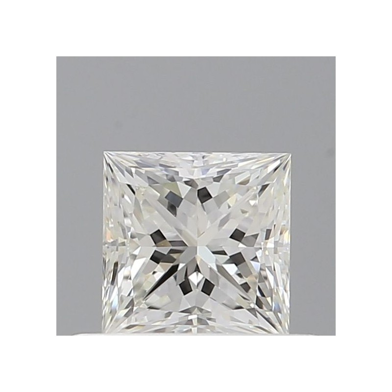 Diament szlif princess, 0.53ct, VVS2, I, GIA 2536596889 Diament szlif princess, 0.53ct, VVS2, I, GIA 2536596889